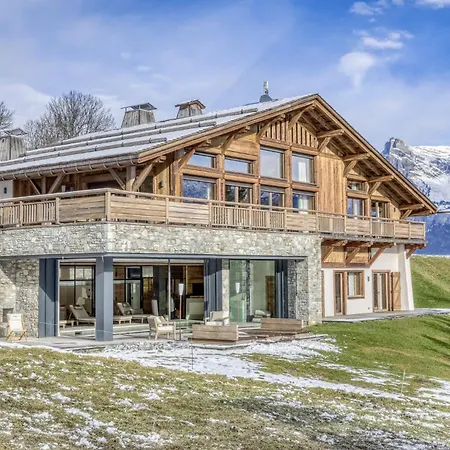 Alpes Chalet *