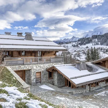 Alpes * Combloux