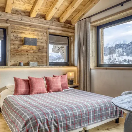 Alpes Chalet
