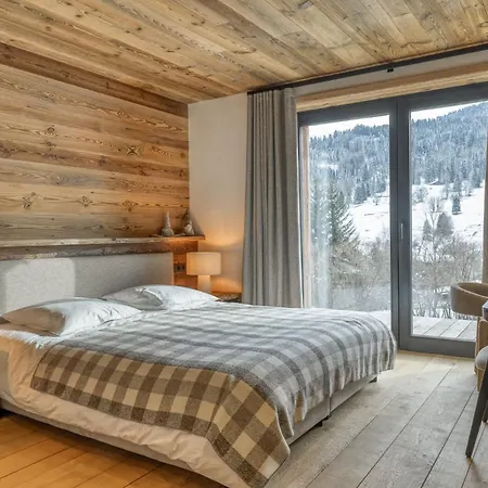 Alpes Chalet