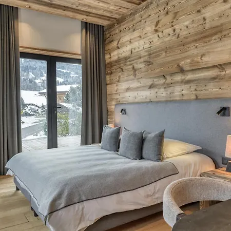 Chalet Alpes *