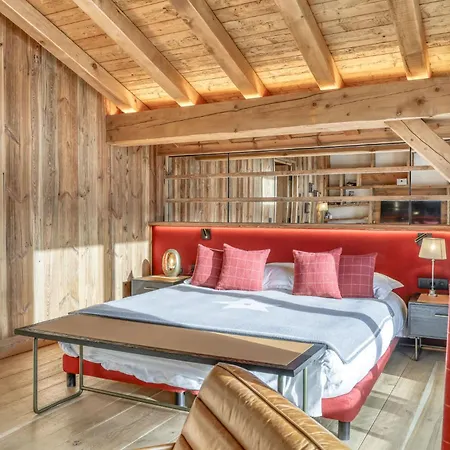 Alpes Chalet