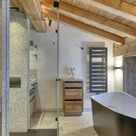 Alpes Chalet Combloux
