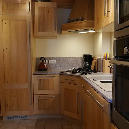 Chalet Alpes Chalet *
