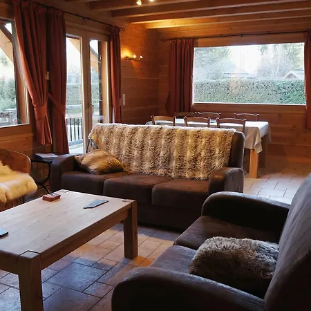 Chalet Alpes Chalet Chamonix