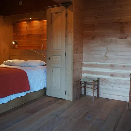 Chalet Alpes Chamonix