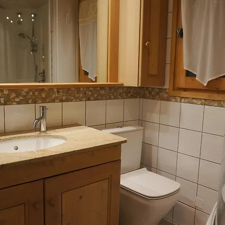 Chalet Chalet Alpes Chamonix