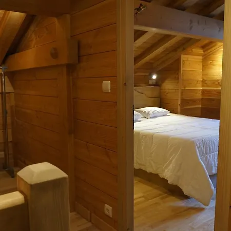 Chalet Alpes Chalet