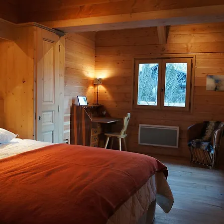 Chalet Chalet Alpes