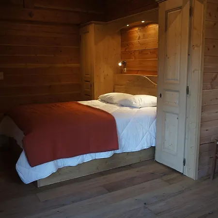 Chalet Chalet Alpes