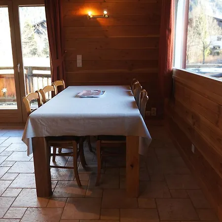 Chalet Alpes Chalet *