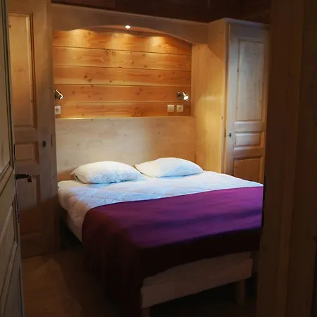 Chalet Alpes Chalet *