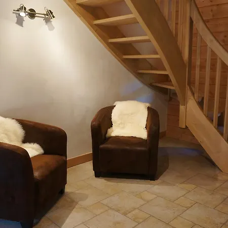 Chalet Chalet Alpes Chamonix