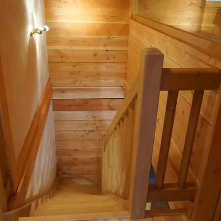 Chalet Alpes Chalet