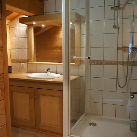 Chalet Chalet Alpes Chamonix